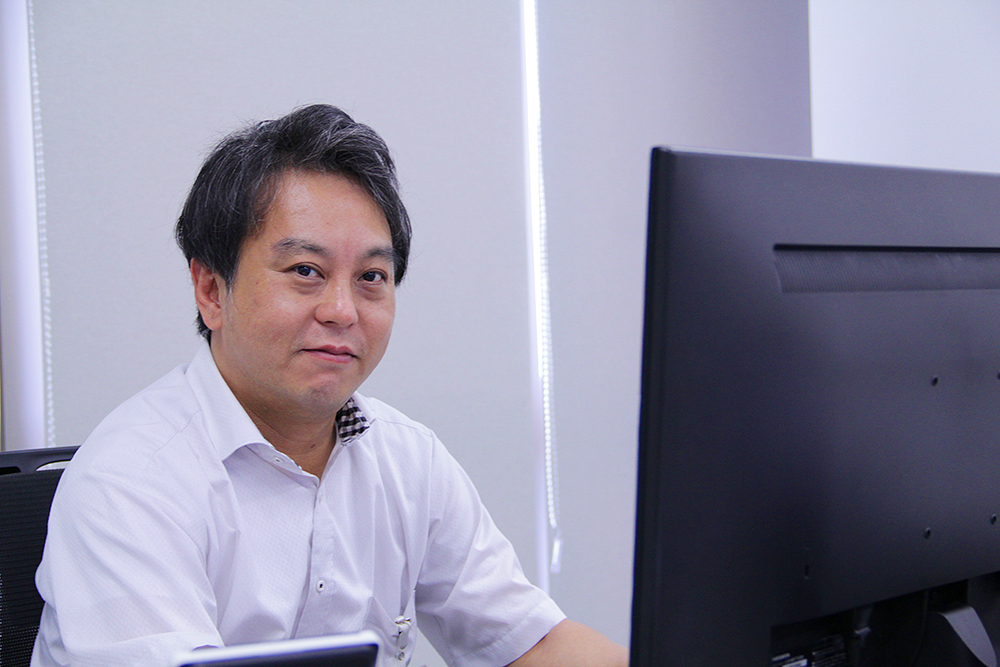 名古屋営業所
