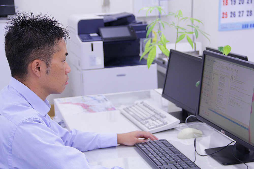 小牧営業所